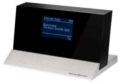 BOSSCOM DAB/Internet Radio