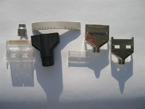 Master Link plug