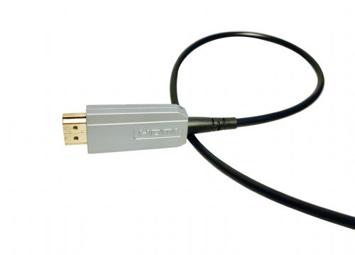 Fiber Optic HDMI