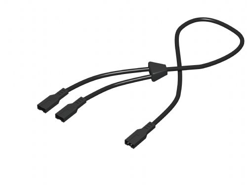 Adapter 230v Y Cable